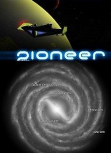 Pioneer Space Simulator скачать торрент бесплатно