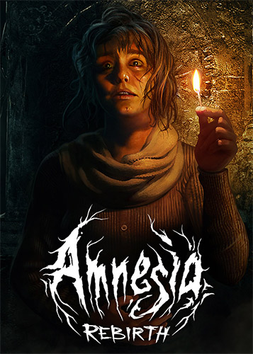 Amnesia: Rebirth (2020) скачать торрент бесплатно